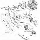 H0093S88A Fuel And Recirculation System