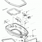 H0508V88D Support Plate