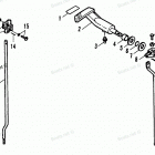 H0053F88B Shift Linkage (all Models)