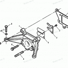 H0053F88A Intake System (88b Thru 90a Models)