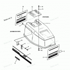 H0257F88A Капот