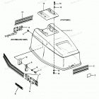 H0507C88F Engine Cover Force Models