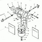 H0856F88A Карбюратор