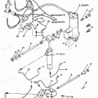 H1258X88A Power Trim Unit