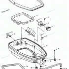 H0507R88C Support Plate