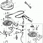 H0093F88A Ignition System (88a-92b & Ser. # E000001 Thru E03...