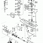 H0856A88B Gear Housing