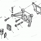 H0052F88B Intake System (90b Thru 92b)