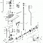 H0507X88B Gear Housing