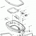 H0507C88B Support Plate