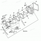 H0856C88B Насос топливный