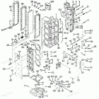 H1258D88B Power Head