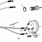 H0507L88C Overheat Buzzer