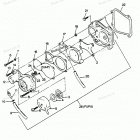 H0856X88C Насос топливный