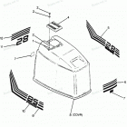 H0858C88B Engine Cover Force Models