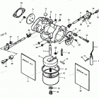 H0507X88D Карбюратор