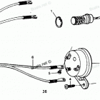 H0507V88C Overheat Buzzer