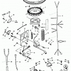H0507V88D Электрика