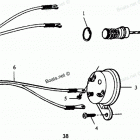 H0507L88D Overheat Buzzer