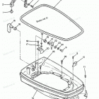 H0858R88A Support Plate
