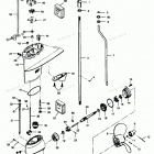 H0507R88C Gear Housing