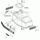 H0357C88B Капот