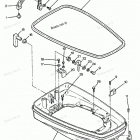 H1258V88A Support Plate