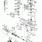 H0856I88B Gear Housing