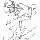 H0858R88A Power Trim Unit