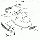 H0507L88B Engine Cover Force Models