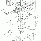 H1258C88C Карбюратор