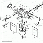 H0507C88C Карбюратор
