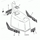 H1258L88C Engine Cover Force Models