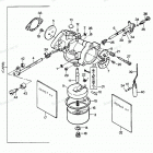 H0507X88A Карбюратор