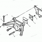 H0052C88A Intake System (88b Thru 90a Models)
