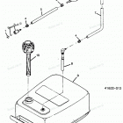 H0507Y88C Fuel Tank And Line