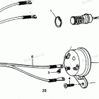H0507I88C Overheat Buzzer