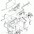 H0507V88D Дистанционное управление