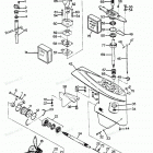 H0858D88B Gear Housing