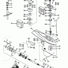 H0853X88B Gear Housing
