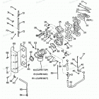 H0853X88A Adapter And Reed Plate