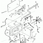 H1258C88A Дистанционное управление