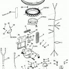 H0507N88B Alternator And Electrical Components