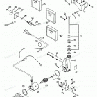 H0507F87C Power Tilt (model 5h143 Shipped With Model 508m7c ...