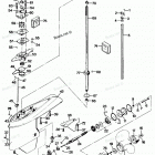 H1258C87B Gear Housing