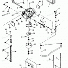 H1253X87A Карбюратор