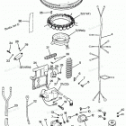 H0508M87C Alternator And Electrical Components
