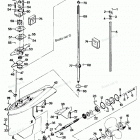 H1258F87B Gear Housing