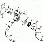 H0357C87A Насос топливный