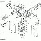 H0507F87B Карбюратор